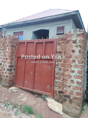 House for sale. Buyer needed urgently 